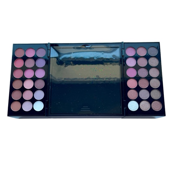 Professional Miss Rose Blockbuster Eyeshadow Palette - Multicolor - Picture 2 of 8